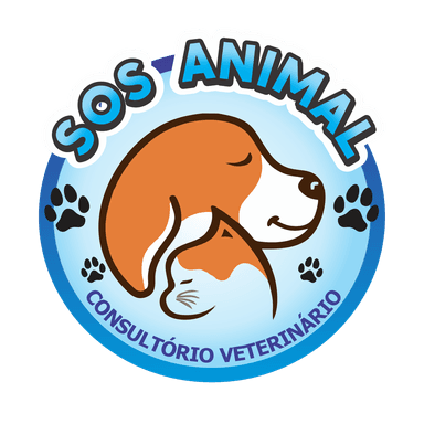 Logo de SOS Animal